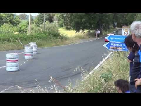 35° Rally Alta Val di Cecina