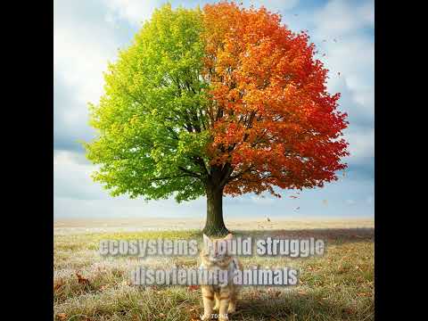 What Science Says About an Earth With No Moon 🔬🌍 #shorts #moon