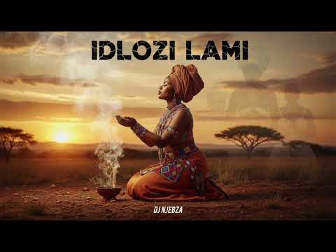 Dj Maphorisa x Dj Njebza - Idlozi Lami (Official Audio) ft Zeenhle & Mashudu