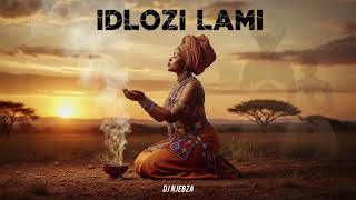 Download lagu Dj Maphorisa x Dj Njebza  - Idlozi Lami ft Zeenhle & Mashudu mp3
