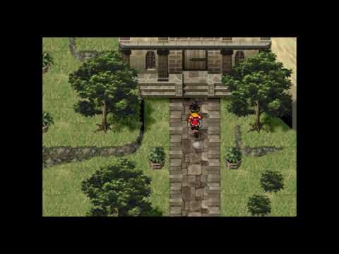 Suikoden 2 [PSX] #074 - Mini Games im HQ