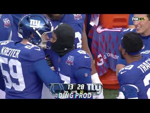 NFL Speed Kills Moments of the 2024-2025 Season