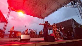 Arrested Development / Mama&#39;s Always On Stage / Camden