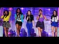 Fifth Harmony "We Are Never Ever Getting Back ...