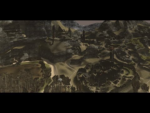 [12h] - Gothic na raz z |małymi dodatkami| (Golden mod)