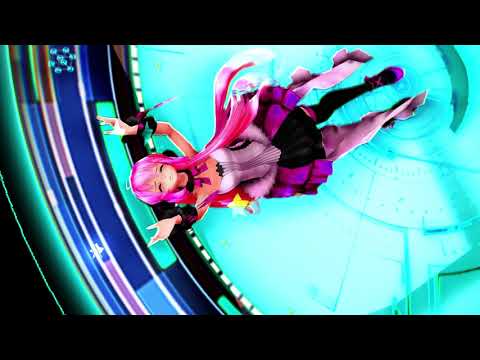 [MMD] Motion by BEAUTIFUL LUKA -  Goin under
