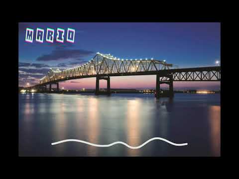 NEW ORLEANS BOUNCE TYPE BEAT "My, My, My" 2021