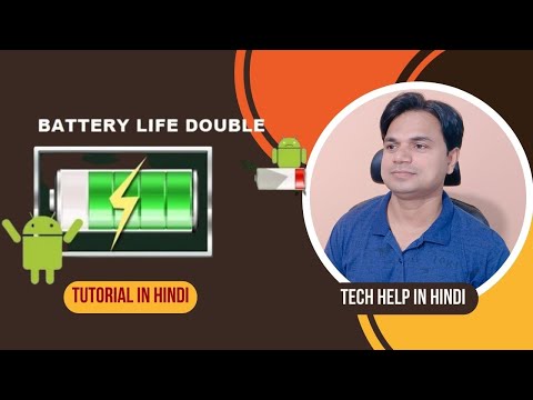 DOUBLE YOUR SMARTPHONE BATTERY LIFE 🔋 ⚡ 🔋 Battery Saving Tips And Tricks (2023)