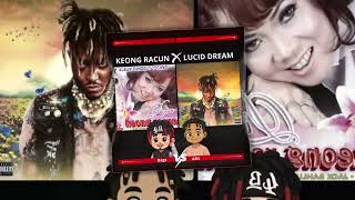 Download lagu KEONG RACUN X LUCID DREAM - BAGS & ARV DNB EDIT mp3