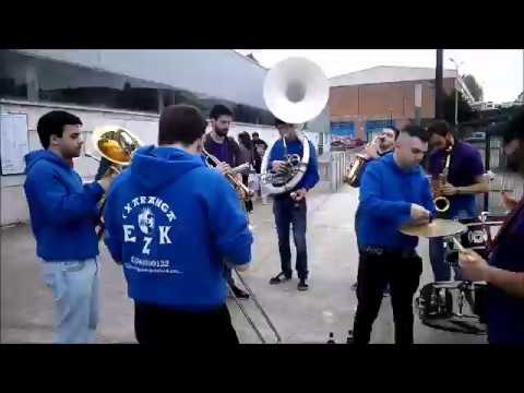 La Mutilvera celebra su título. Navarra.com