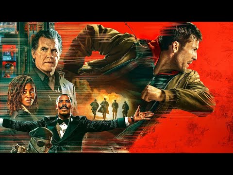 The Running Man - Can't Outrun This Disaster