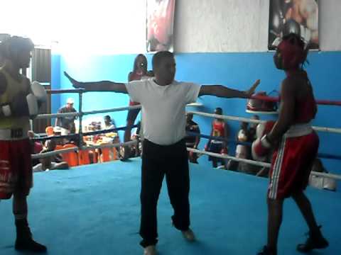 Cinturão de ouro- Douglas Rodrigues