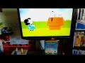 Closing To It S The Easter Beagle Charlie Brown 1996 VHS Easter Edition