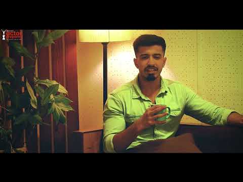 Bashir khan Tuffy monol...