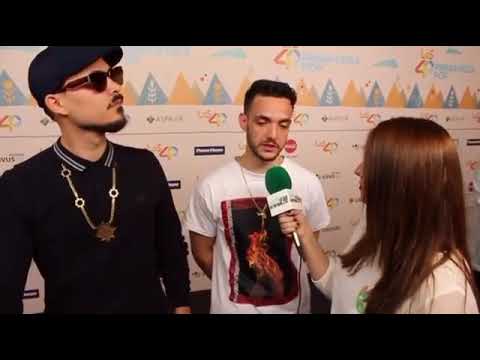 Dellafuente parafrasea a Crema enfrente de C.Tangana