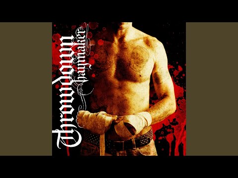 Intro (Never Back Down)