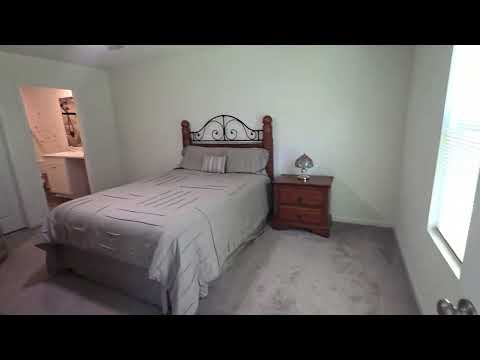 3 Bedroom/2 Bath property video