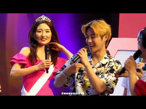 181004 BIGFLO Euijin and Lex for Aja Aja Tayo Season 2 (12/40)