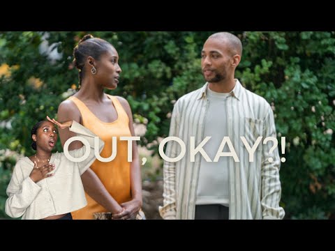 INSECURE Season 5 Episode 9 Review | Out, Okay?!
