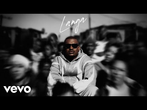 Mr Thela, Leandra.Vert - Nkosi (Visualizer)