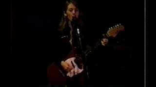 If I Ever Pay You Back -- Liz Phair