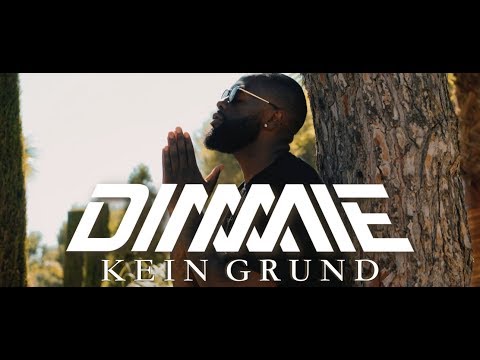 DIMMIE - Kein Grund ► prod. by Mic.M & Rox Racks [ offizielles Video ]