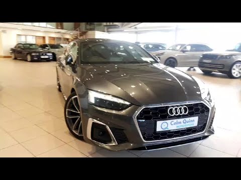 Audi A5 S-Line 163bhp S-Tronic * 12 Month Warranty - Image 2