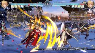 Anila 1.30 combos routes are good!