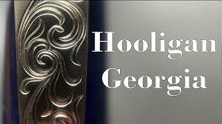 Hooligan Georgia