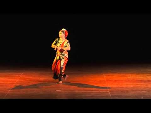 Ramayana Shabdam by Sukanya Burman