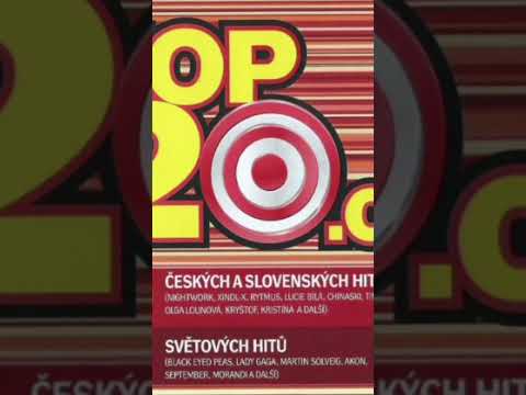 Lucie Vondráčková - Kočičí