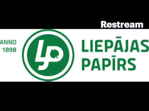 Liepajas Papīrs  darbinieku kauss2025