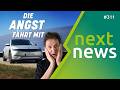 Nextnews Günstiger Laden Pannen Bei E Autos KIA Hyundai ICCU Neue CATL Akkus Megawatt Laden