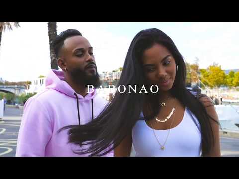 JS_TWINS - Babonao (Clip Officiel)