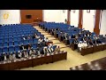 Prime Minister Dr Abiy Ahmed S Meeting With Muslim July 23 2022 ቁጥር ሁለት