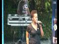 ETANA - I'M NOT AFRAID LIVE 