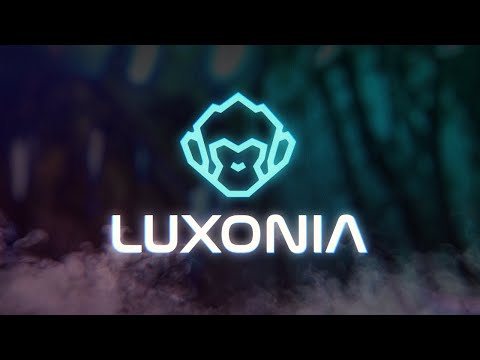 Luxonia Livestream #001 - Samlight