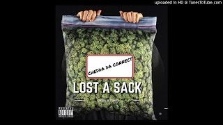 Chedda Da Connect - Lost A Sack - [Prod by @Yndziggy &amp;@lilshunondabeat] Official Audio