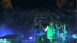 A Perfect Circle - The Noose - Stone and Echo Live at Red Rocks