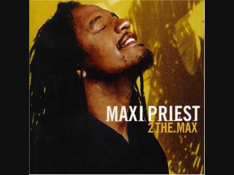 Maxi Priest - Sweetest Tender Touch
