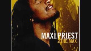 Maxi Priest - Sweetest Tender Touch