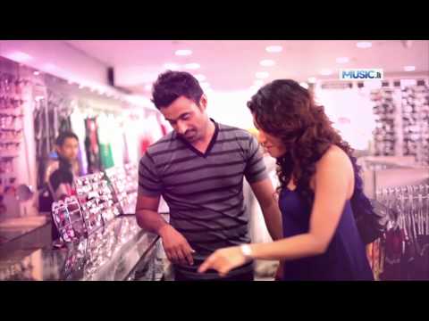 Pem Kathawaka - Shenal M - Full HD MP4 [www.Music.lk]