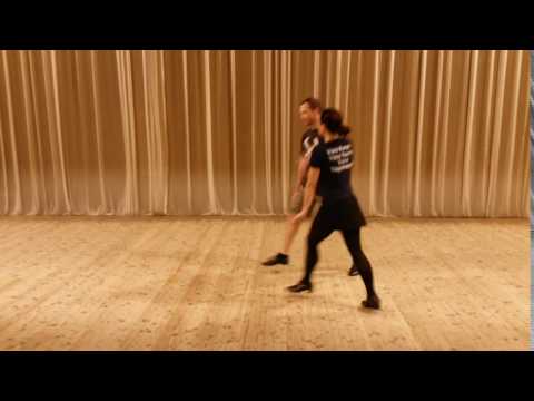 PIELŪGSME MEITENEI, 1. kustība