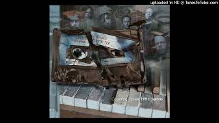 Counting Crows - Flying Demos - 10 - Margery Dreams of Horses (And So Do I) [2025 Remix + Remaster]