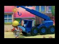 Bob The Builder Bob S Boots Final CBeebies UK Airing