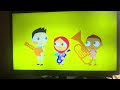 PBS Kids Channel Program Break Part 2 Tuesday March 31st 2026