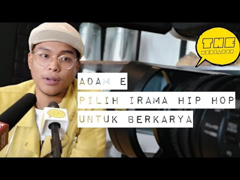 IRAMA HIP HOP PILIHAN ANAK BUJANG DATO' HATTAN