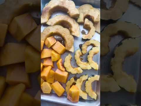 How to Make Air Fryer Squash (3 Ways!)
