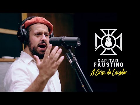 A Crise do Laçador - Capitão Faustino [ 2023 ]