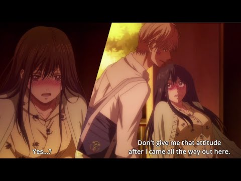 Don't come in.|Sounds of Life |この音とまれ